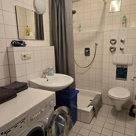 Apartment Katharina