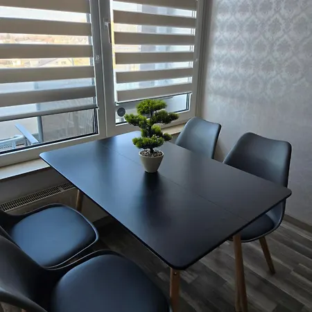 Apartmán Katharina Sinsheim