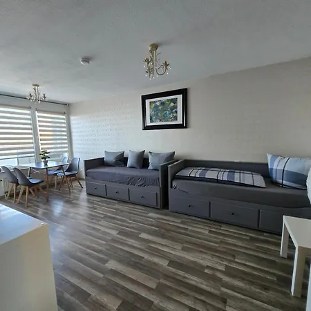 Apartment Katharina Sinsheim