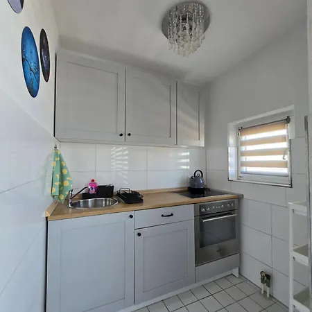 Apartment Katharina Sinsheim